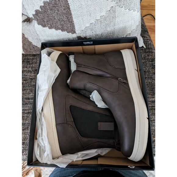 NWT Dr Scholl\'s Men\'s Ankle Boots main image 9